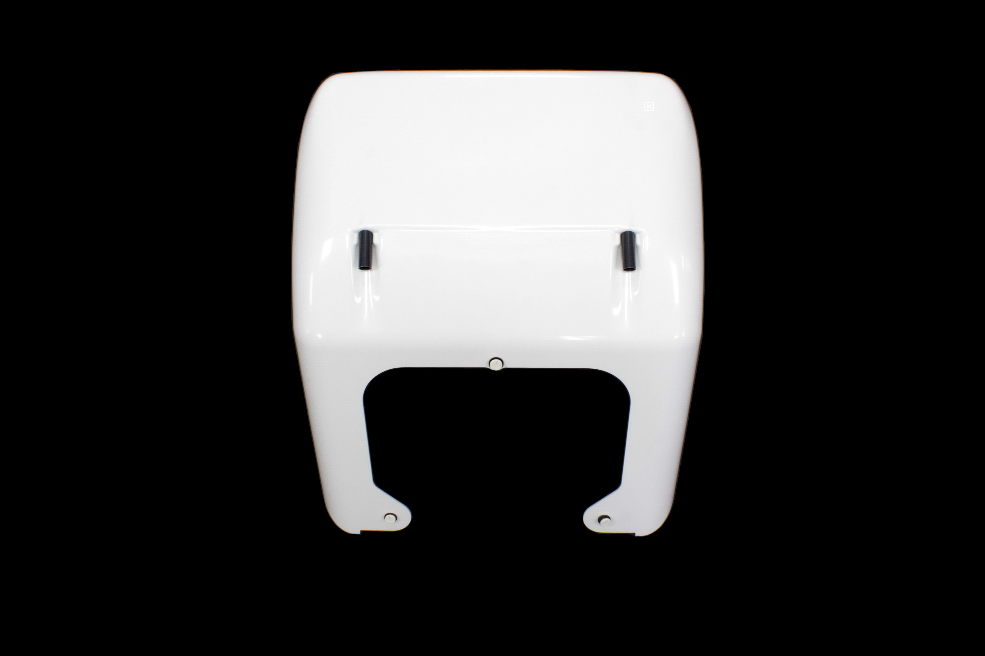 GAH EVAP COVER ASSY SINGLE FAN (MRD-010-24287)